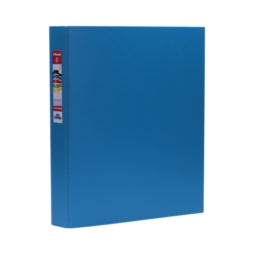 Segregator A4/40/4R niebieski Vivida Esselte