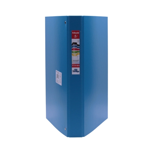 Segregator A4/40/4R niebieski Vivida Esselte