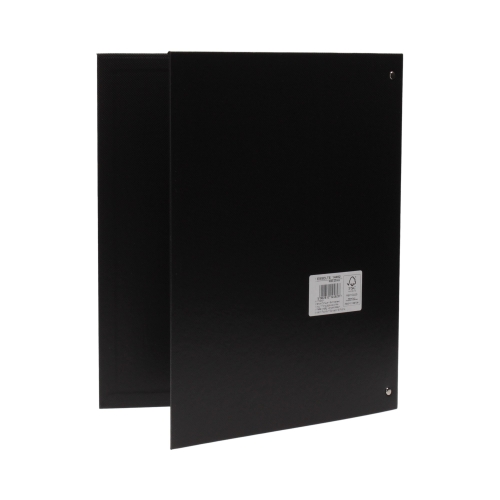 Segregator A4/40/4R czarny Vivida Esselte