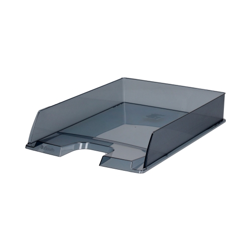 Półka dokumenty A4 dymna Europost