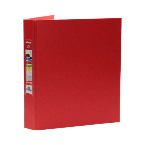 Segregator A5/35/2R czerwony Vivida Esselte