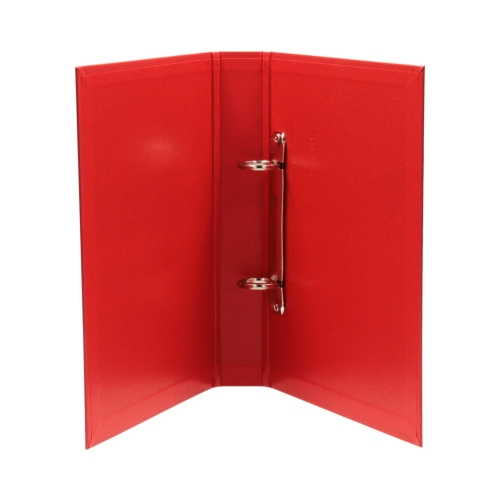 Segregator A5/35/2R czerwony Vivida Esselte