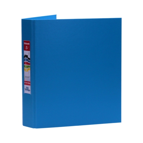 Segregator A5/35/2R niebieski Vivida Esselte