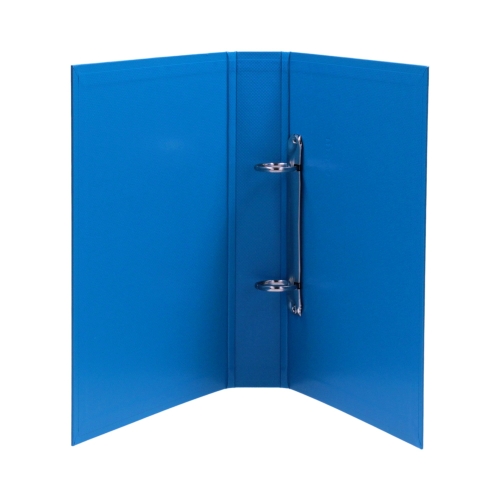 Segregator A5/35/2R niebieski Vivida Esselte