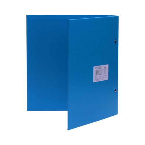 Segregator A5/35/2R niebieski Vivida Esselte