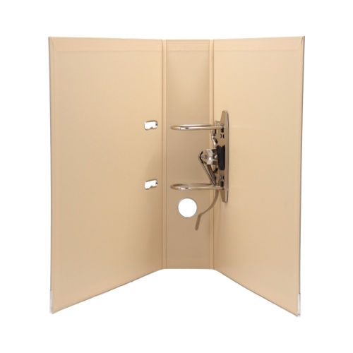 Segregator A4/75 beżowy Naturelle Esselte