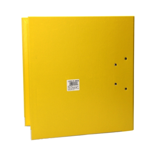 Segregator A4/80 żółty Plus Vivida Esselte