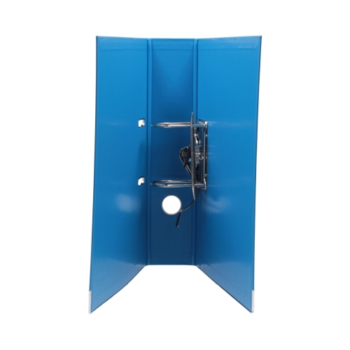 Segregator A4/75 niebieski No.1 Vivida Esselte