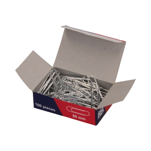 Spinacz R50 metal (100)