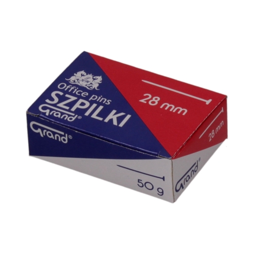 Szpilki 50g