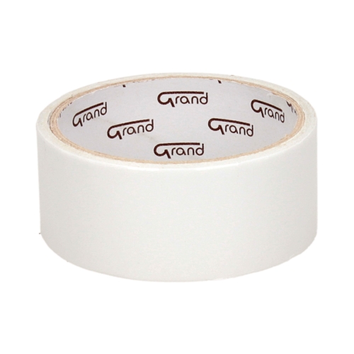 Taśma klejąca 38mmx5m dwustronna Grand