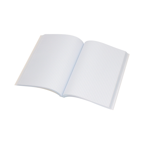 Brulion B5/160 kratka półtwarda Interdruk