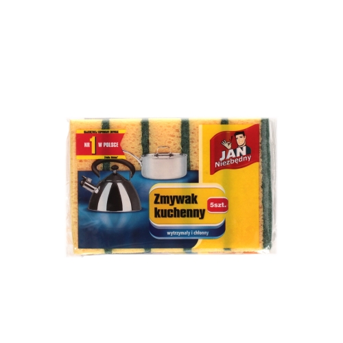 Zmywak naczyn Jan Niezbędny (5)
