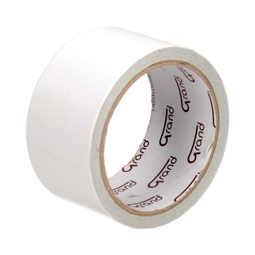 Taśma klejąca 50mmx10m dwustronna Grand