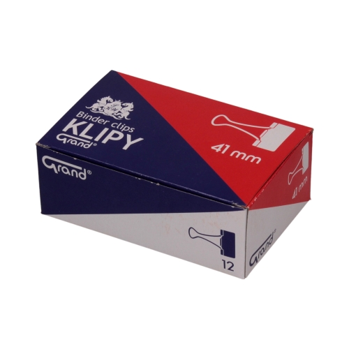 Klip 41mm (12) Grand