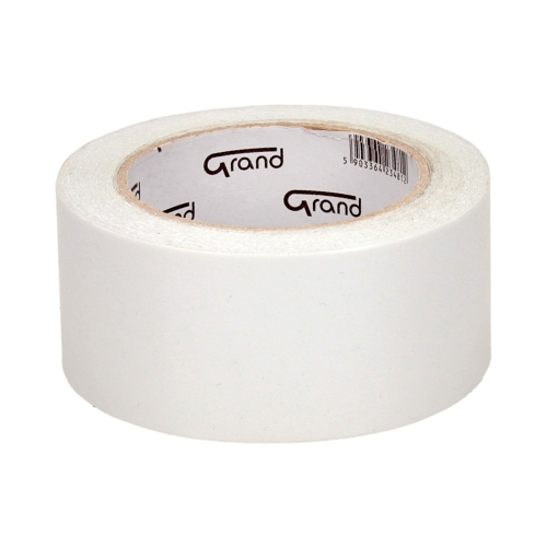 Taśma klejąca 50mmx25m dwustronna Grand