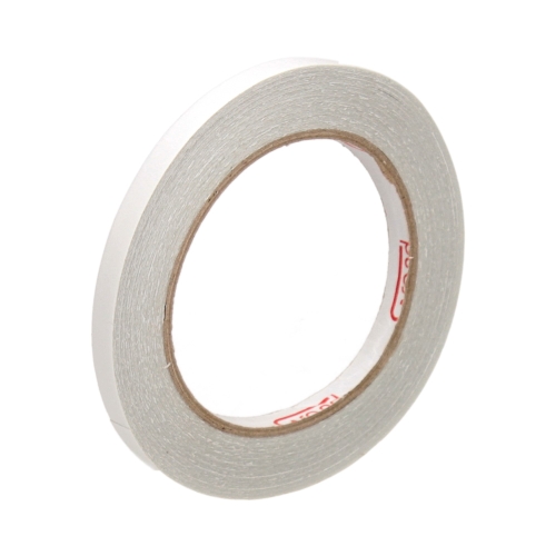 Taśma klejąca 8mmx25m dwustronna Grand