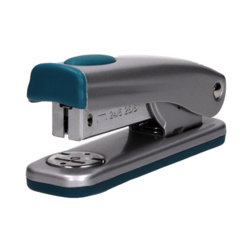 Zszywacz 25k 24/6 niebieski Eagle S6083B