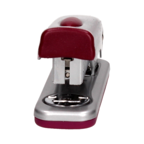 Zszywacz 25k 24/6 czerwony Eagle S6083B