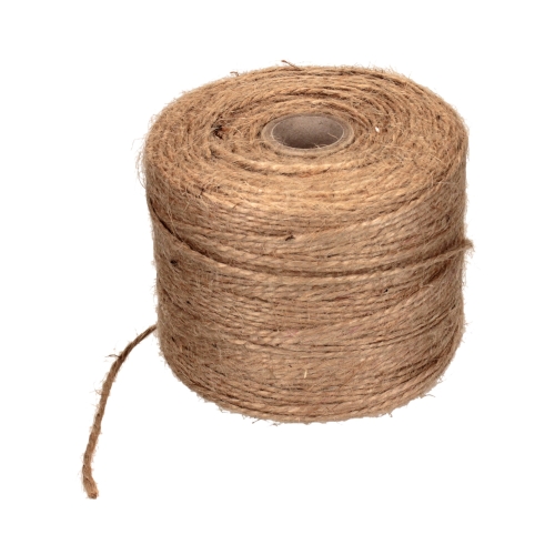 Sznurek juta 0.5kg 250m