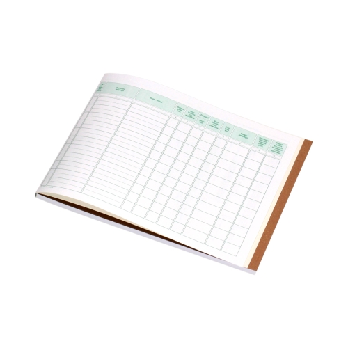 Karta drogowa A5 SM101 MP 802-3