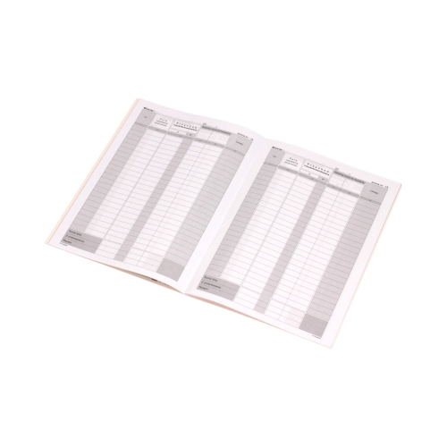 Ewidencja sprzedaży pion A5 MP K04