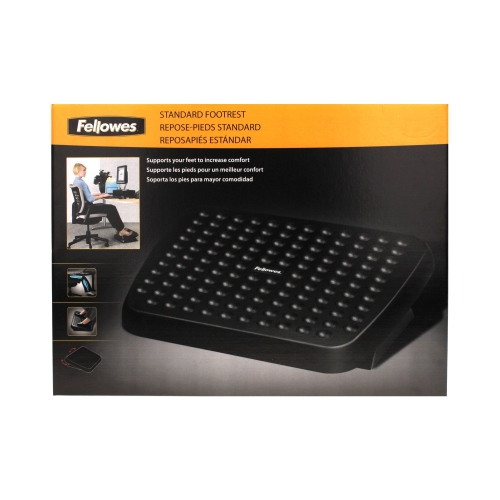 Podnóżek pod stopy ergonomiczny Fellowes