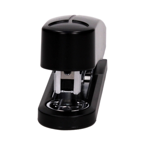 Zszywacz 25k 24/6 czarny Novus B2