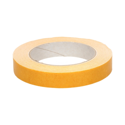 Taśma klejąca 19mmx5m piankowa dwustronna