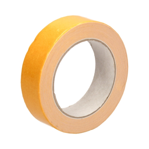 Taśma klejąca 30mmx5m piankowa dwustronna