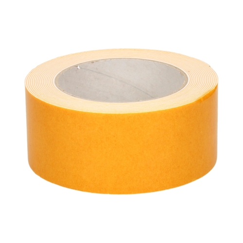 Taśma klejąca 50mmx5m piankowa dwustronna