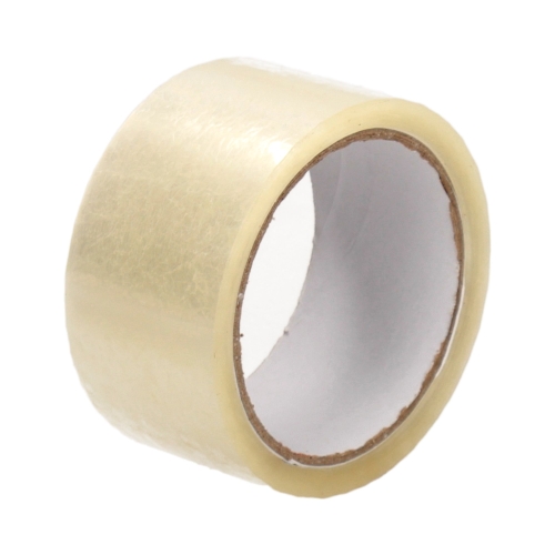 Taśma klejąca 48mmx60 przeźroczysta Pakart