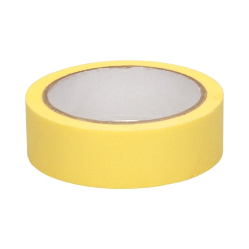 Taśma klejąca 30mmx25m maskująca