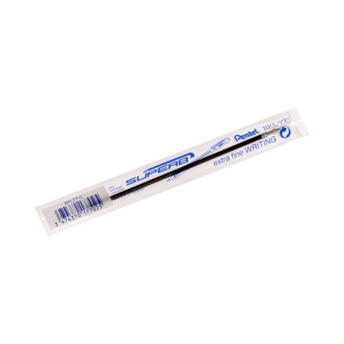 Wkład długopisowy niebieski BK77/101/127