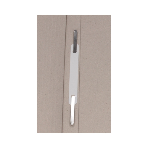 Skoroszyt zawieszka A4 1/2 Bigo