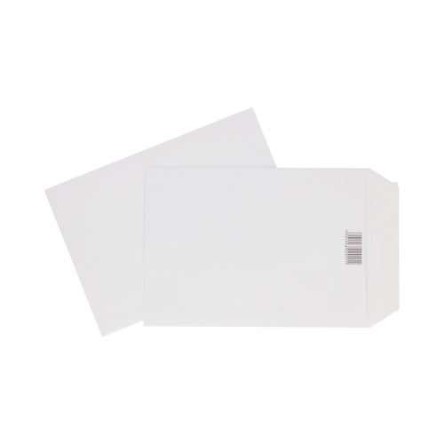 Koperty C5 białe HK