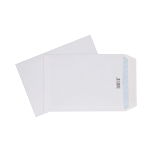Koperty B5 białe HK 01-4030