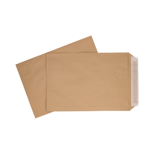 Koperty B4 brązowe HK (50)