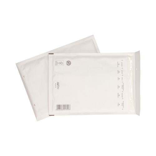 Koperty ochronne 200x275 białe HK D14