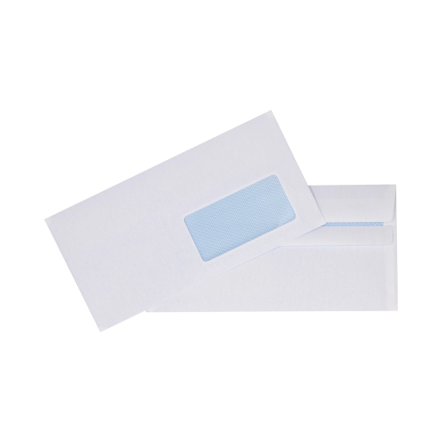 Koperty DL białe SK ok/p (50)