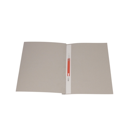 Skoroszyt oczko A4 1/1 biały 350g Kiel-Tech