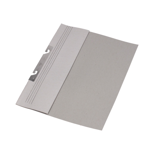 Skoroszyt zawieszka A4 1/2 biały 300g Kiel-Tech