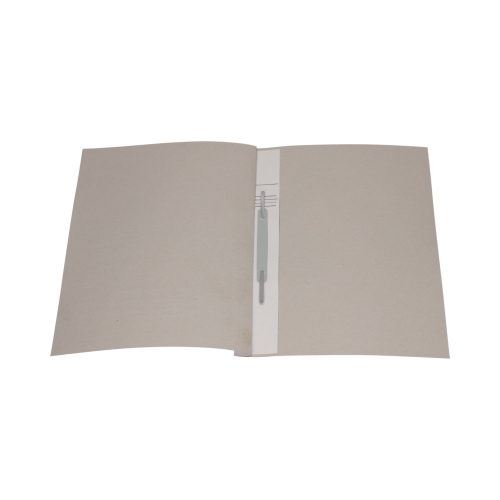 Skoroszyt zawieszka A4 1/1 biały 280g KIel-Tech