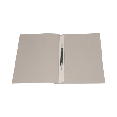 Skoroszyt zawieszka A4 1/1 biały 300g Kiel-Tech