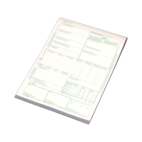 CMR A4 4kol składany Stolgraf R28