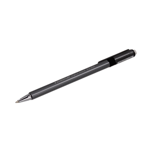 Ołówek automatyczny 0.5mm szary Triplus Staedtler S774