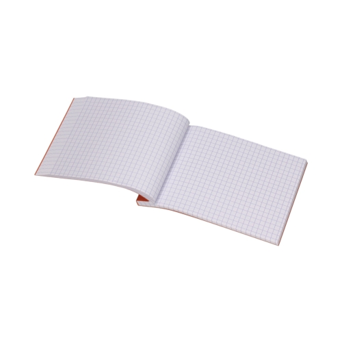 Notatnik A6/80 kratka perforacja Oxford