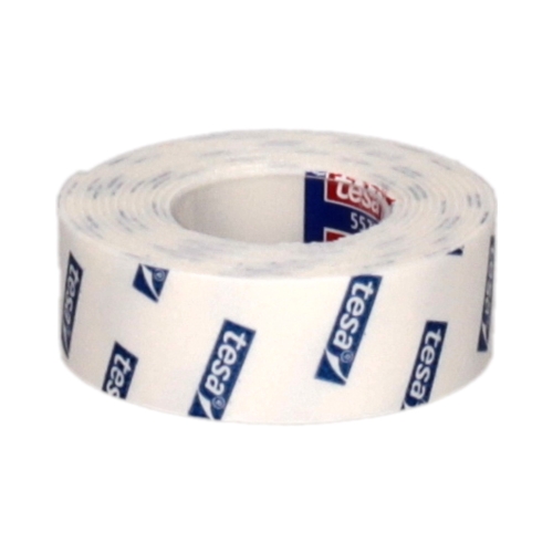 Taśma klejąca 19mmx1.5m piankowa dwustronna Tesa