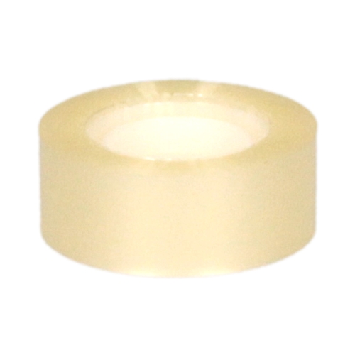 Taśma klejąca 19mmx33m przeźroczysta Taurus TK-02