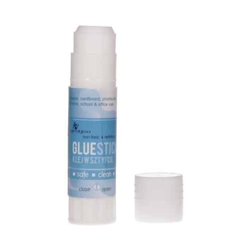 Klej sztyft 21g Taurus